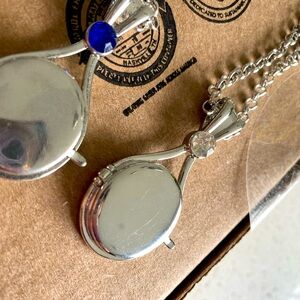 H2O just add water lockets